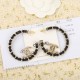 Earrings with the impression of a fashionable senior 2023SS CHANEL Chanel Earrings with the impression of a fashionable senior 2023SS CHANEL Chanel